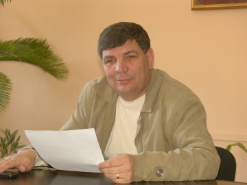 Primarul din Castelu a câştigat procesul cu ANI